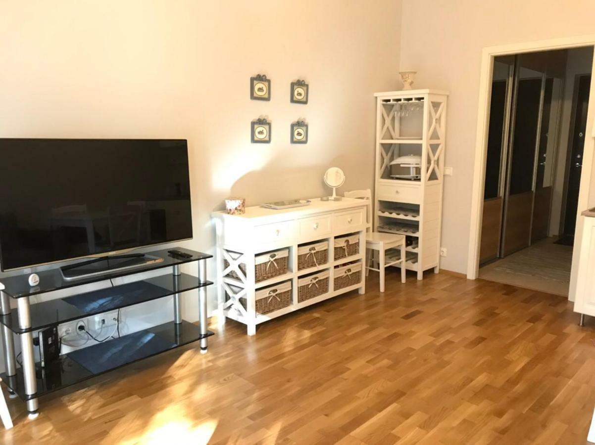 Apartments In Vabaduse 72 Narva-Jõesuu المظهر الخارجي الصورة