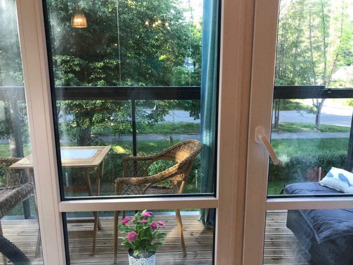 Apartments In Vabaduse 72 Narva-Jõesuu المظهر الخارجي الصورة