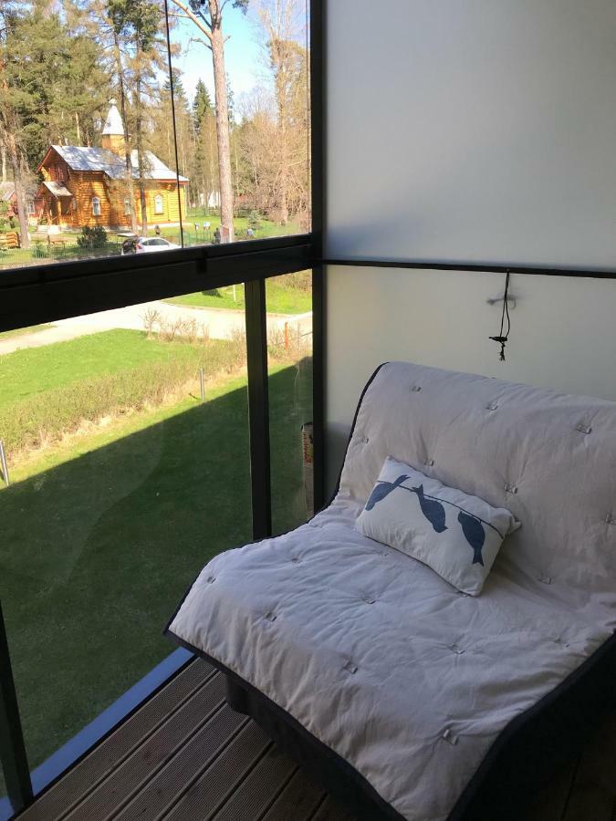 Apartments In Vabaduse 72 Narva-Jõesuu المظهر الخارجي الصورة