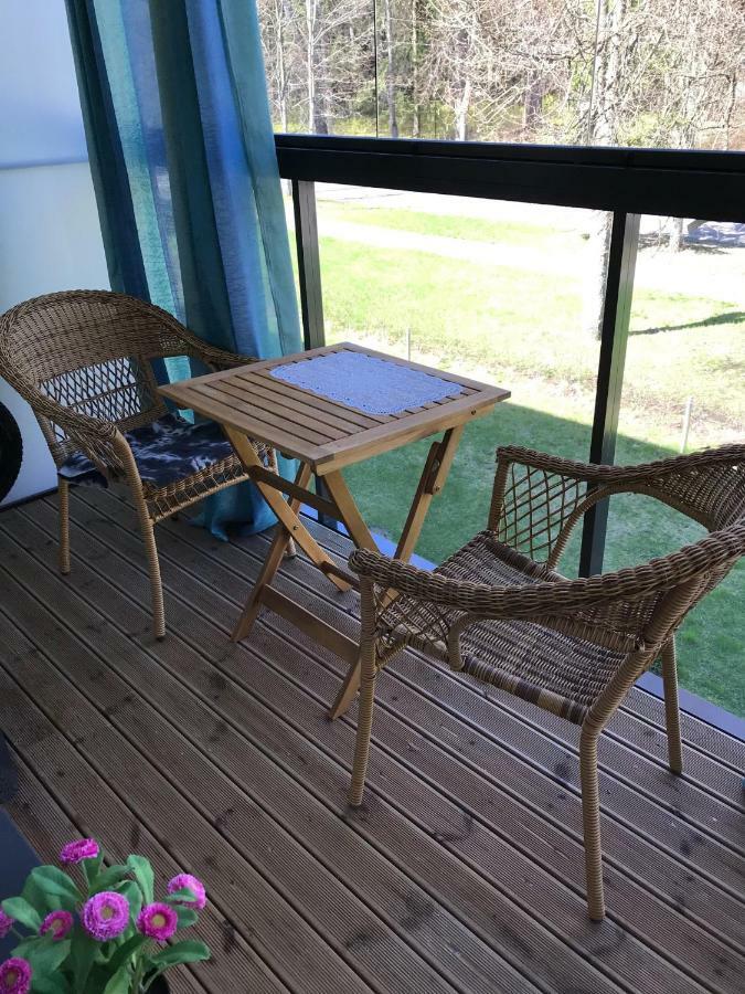 Apartments In Vabaduse 72 Narva-Jõesuu المظهر الخارجي الصورة