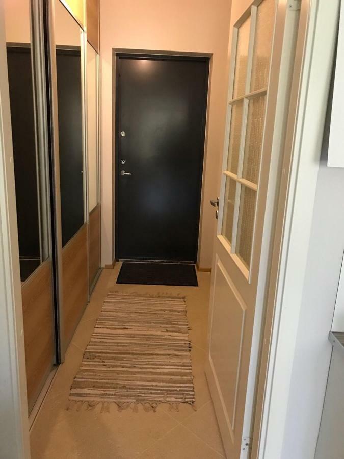 Apartments In Vabaduse 72 Narva-Jõesuu المظهر الخارجي الصورة