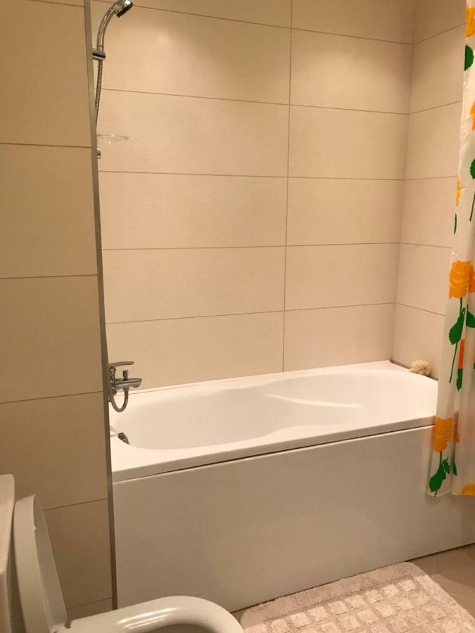 Apartments In Vabaduse 72 Narva-Jõesuu المظهر الخارجي الصورة