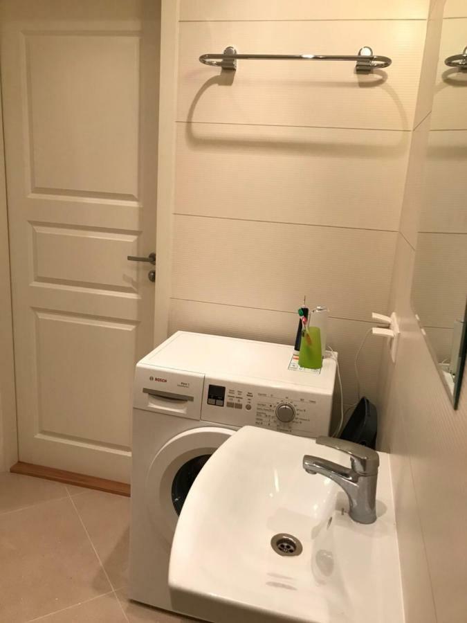 Apartments In Vabaduse 72 Narva-Jõesuu المظهر الخارجي الصورة