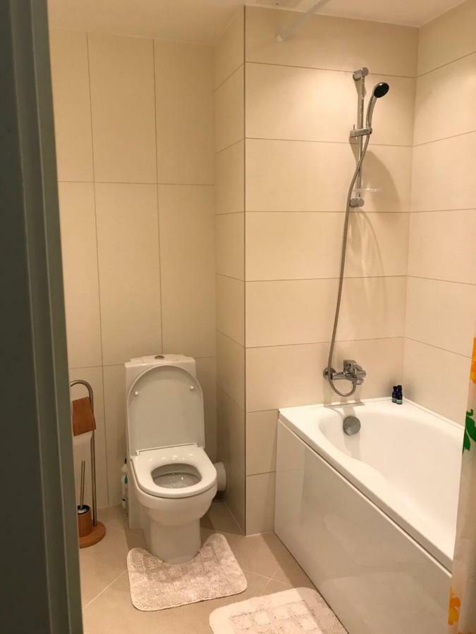 Apartments In Vabaduse 72 Narva-Jõesuu المظهر الخارجي الصورة