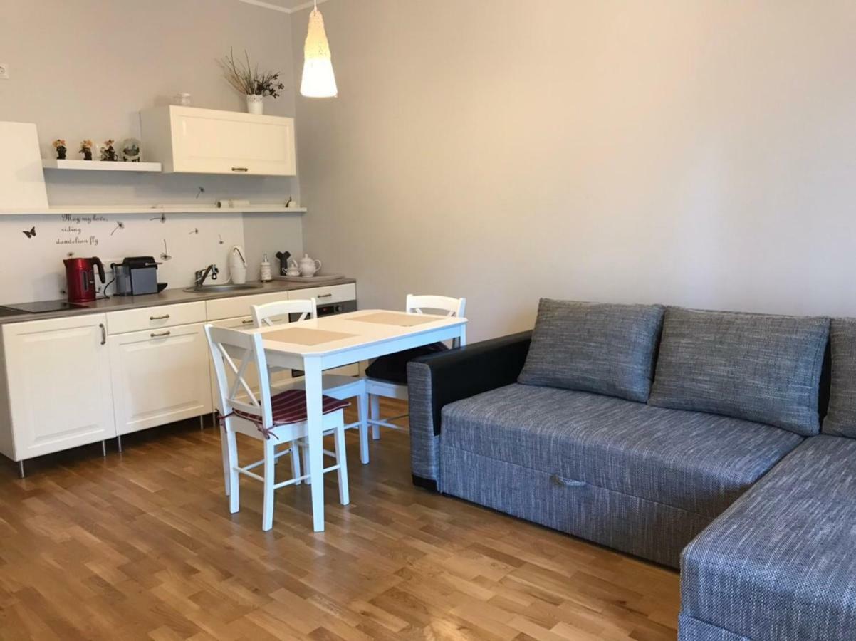 Apartments In Vabaduse 72 Narva-Jõesuu المظهر الخارجي الصورة